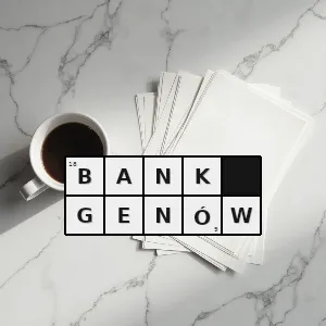 Hasło krzyżówkowe zbiór różnych sekwencji dna danego organizmu które zostały sklonowane w wektorze w celu ich łatwiejszego oczyszczania przechowywania i analizy - bank genów – rozwiązanie, synonimy, podpowiedzi i definicje krzyżówkowe